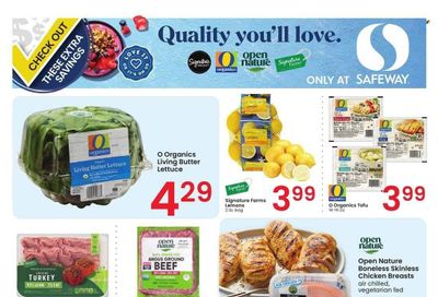 Safeway (WY) Weekly Ad Flyer Specials August 16 to August 22, 2023