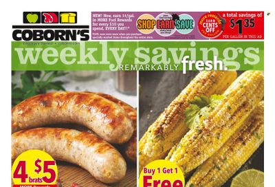 Coborn's (MN, SD) Weekly Ad Flyer Specials August 14 to August 20, 2023