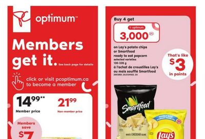 Independent Grocer (Atlantic) Flyer August 24 to 30