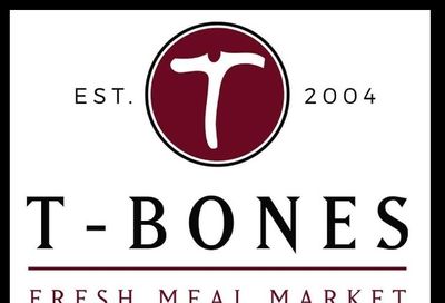 T-Bone's Flyer August 23 to 29
