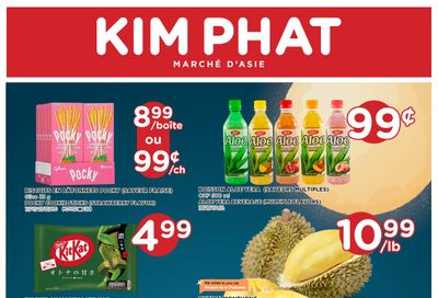 Kim Phat Flyer August 24 to 30