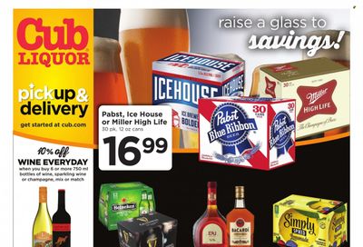 Cub Foods (IL) Weekly Ad Flyer Specials August 23 to September 5, 2023