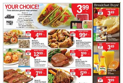 Price Chopper (CT) Weekly Ad Flyer Specials August 20 to August 26, 2023