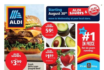 ALDI (MN) Weekly Ad Flyer Specials August 20 to August 26, 2023