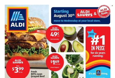 ALDI (NY) Weekly Ad Flyer Specials August 20 to August 26, 2023