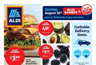 ALDI (NY) Weekly Ad Flyer Specials August 20 to August 26, 2023