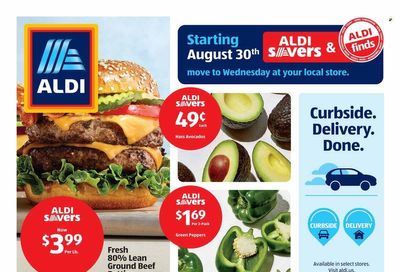 ALDI (NY) Weekly Ad Flyer Specials August 20 to August 26, 2023