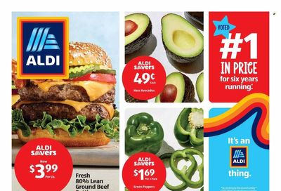 ALDI (NJ, PA) Weekly Ad Flyer Specials August 20 to August 26, 2023