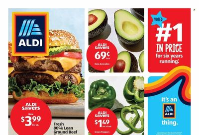 ALDI (IA, KS, MO, NE) Weekly Ad Flyer Specials August 20 to August 26, 2023