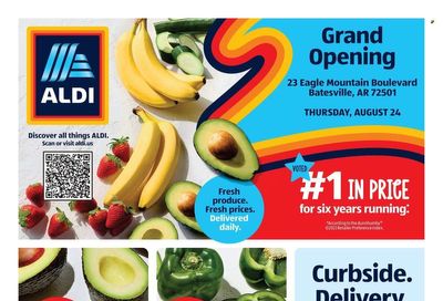 ALDI Weekly Ad Flyer Specials August 23 to August 29, 2023