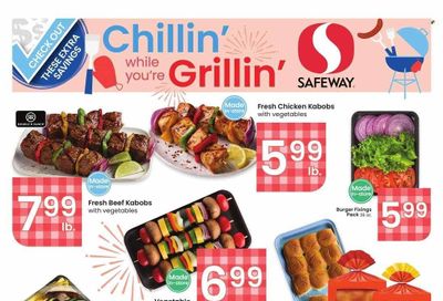 Safeway (CO) Weekly Ad Flyer Specials August 23 to August 29, 2023