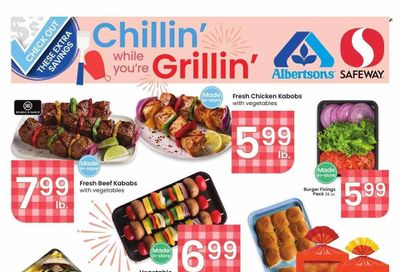 Safeway (MT) Weekly Ad Flyer Specials August 23 to August 29, 2023