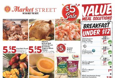 Market Street (NM, TX) Weekly Ad Flyer Specials August 23 to August 29, 2023