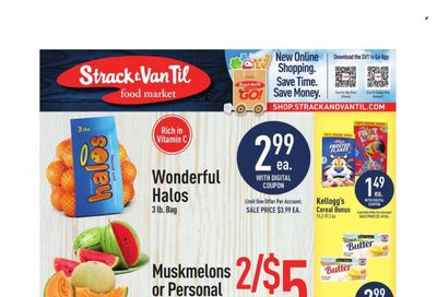 Strack & Van Til Weekly Ad Flyer Specials August 23 to August 29, 2023