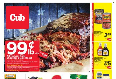 Cub Foods (MN) Weekly Ad Flyer Specials August 27 to September 2, 2023