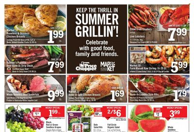 Price Chopper (CT) Weekly Ad Flyer Specials August 27 to September 2, 2023