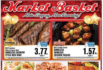 Market Basket Weekly Ad & Flyer May 13 to 19