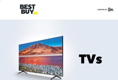 Best Buy Weekly Ad & Flyer May 12 to 19