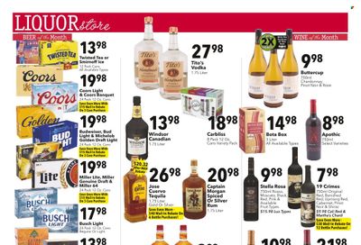 Coborn's (MN, SD) Weekly Ad Flyer Specials August 27 to September 2, 2023