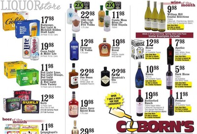 Coborn's Weekly Ad & Flyer May 10 to 19