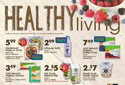 Coborn's Weekly Ad & Flyer May 13 to June 2