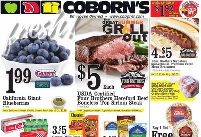 Coborn's Weekly Ad & Flyer May 13 to 19