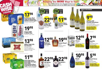 Cash Wise Weekly Ad & Flyer May 10 to 16