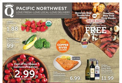 QFC Weekly Ad & Flyer May 13 to 19