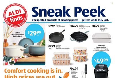 ALDI (FL) Weekly Ad Flyer Specials September 6 to September 12, 2023