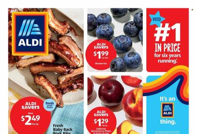 ALDI (DE, MD, PA, VA) Weekly Ad Flyer Specials August 30 to September 5, 2023