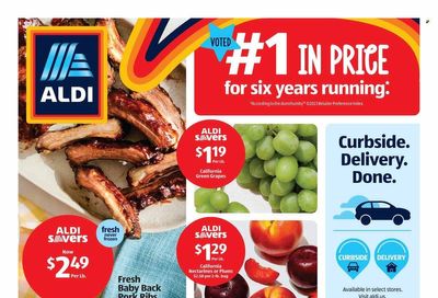 ALDI (FL) Weekly Ad Flyer Specials August 30 to September 5, 2023