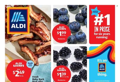 ALDI (IA, IL) Weekly Ad Flyer Specials August 30 to September 5, 2023