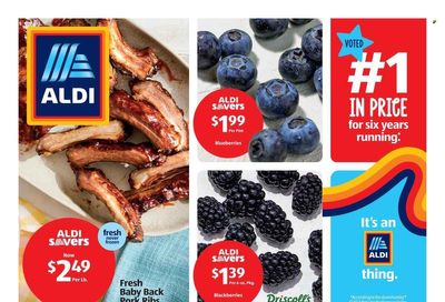 ALDI (IN, KY) Weekly Ad Flyer Specials August 30 to September 5, 2023