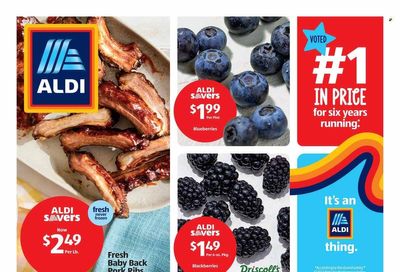 ALDI (MA) Weekly Ad Flyer Specials August 30 to September 5, 2023
