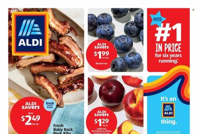 ALDI (NJ, PA) Weekly Ad Flyer Specials August 30 to September 5, 2023
