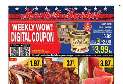 Market Basket (LA, TX) Weekly Ad Flyer Specials August 30 to September 5, 2023