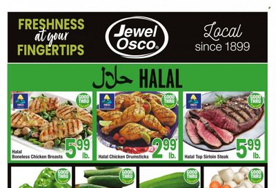 Jewel Osco (IL) Weekly Ad Flyer Specials August 30 to September 26, 2023