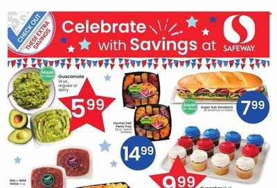 Safeway (CO) Weekly Ad Flyer Specials August 30 to September 5, 2023