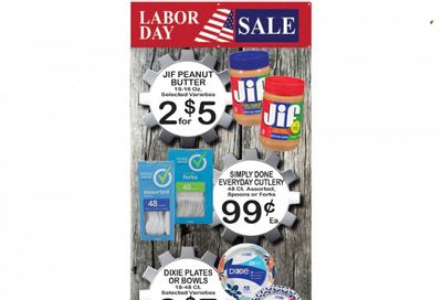 IGA (50) Weekly Ad Flyer Specials August 30 to September 5, 2023