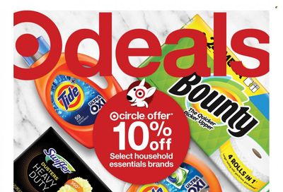 Target Weekly Ad Flyer Specials September 3 to September 9, 2023