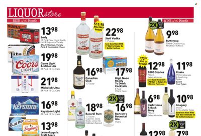 Coborn's (MN, SD) Weekly Ad Flyer Specials September 3 to September 9, 2023