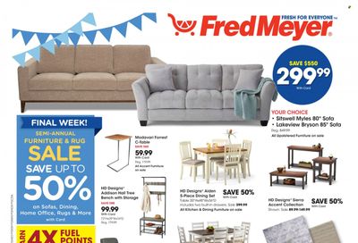 Fred Meyer (OR, WA) Weekly Ad Flyer Specials September 6 to September 12, 2023