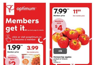 Independent Grocer (ON) Flyer September 7 to 13