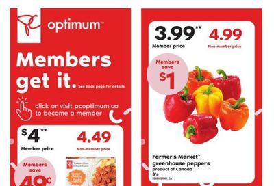 Independent Grocer (West) Flyer September 7 to 13