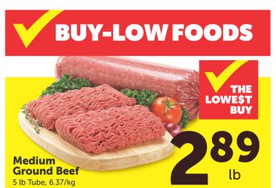 Buy-Low Foods (AB) Flyer September 7 to 13