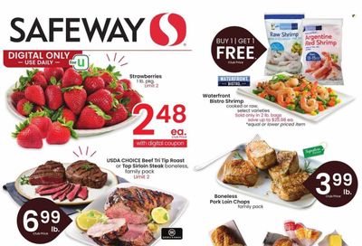 Safeway (MT) Weekly Ad Flyer Specials September 6 to September 12, 2023