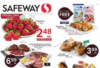 Safeway (MT) Weekly Ad Flyer Specials September 6 to September 12, 2023