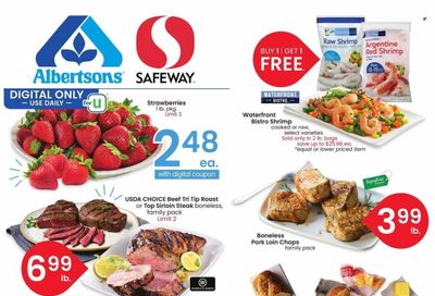 Safeway (MT) Weekly Ad Flyer Specials September 6 to September 12, 2023