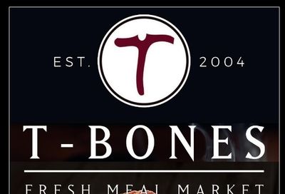 T-Bone's Flyer September 6 to 12