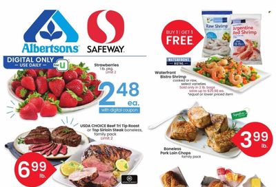 Safeway (MT) Weekly Ad Flyer Specials September 6 to September 12, 2023